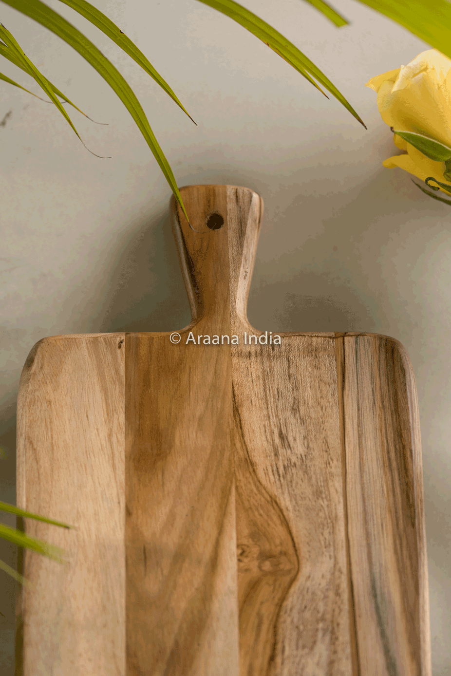 Thumbnail preview #2 for Samgun - Classic wooden chopping board