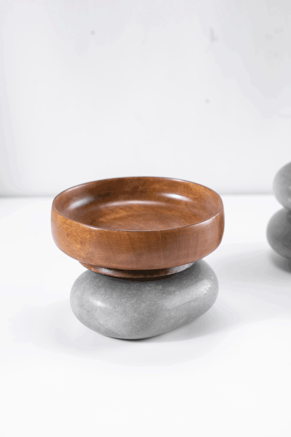 Thumbnail preview #0 for Matki - Wooden açai bowl